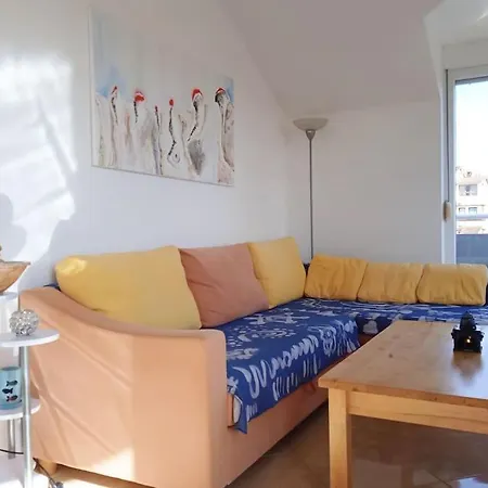Apartment Tic