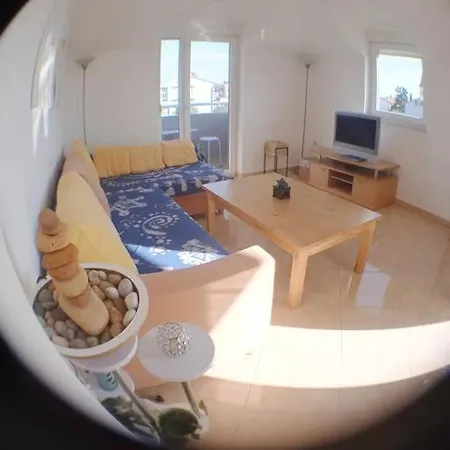 Apartment Tic Medulin
