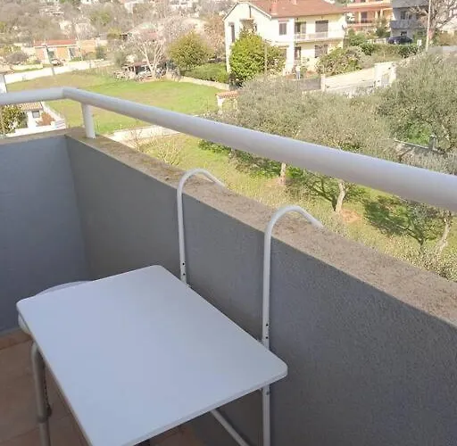 Apartment Tic Medulin