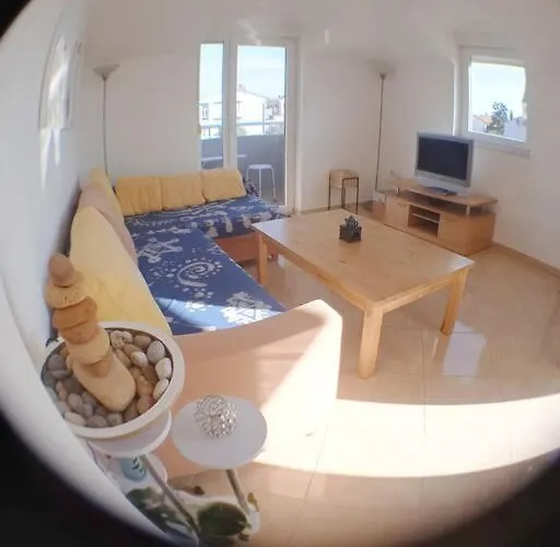 Apartman Tic Medulin