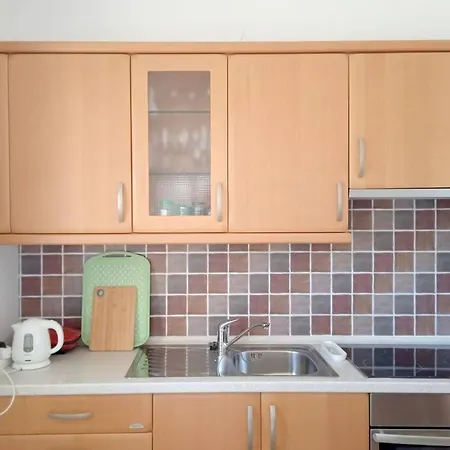 Tic Apartman *