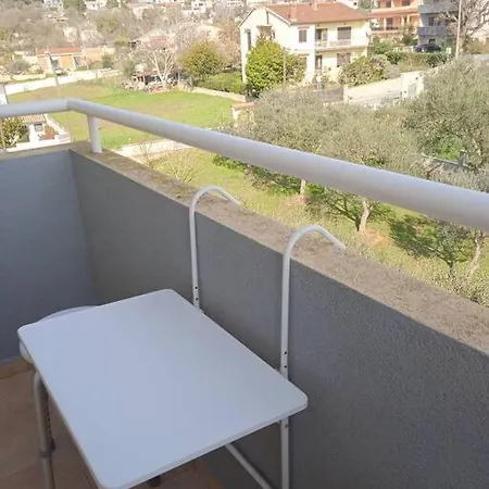 Apartman Tic Medulin