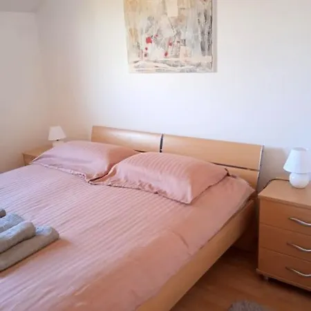 Apartament Tić