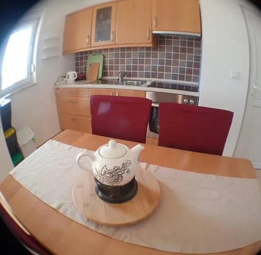 Tic Apartman Medulin