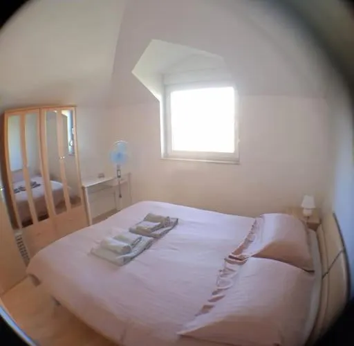 Tic Apartman Medulin