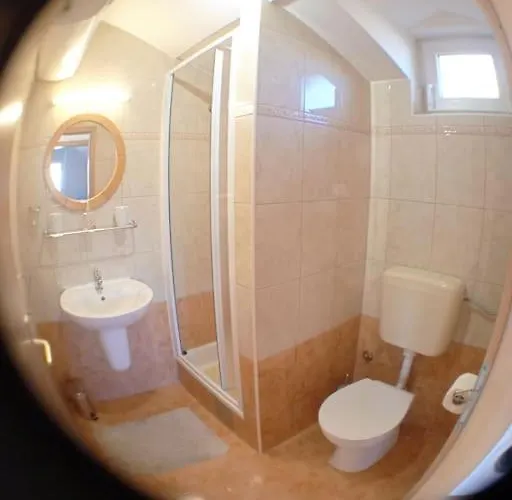 Apartman Tic Medulin